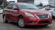 Nissan Bluebird Sylphy 2019 Nyekundu - 2