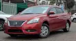 Nissan Bluebird Sylphy 2019 Nyekundu - 3