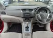 Nissan Bluebird Sylphy 2019 Nyekundu - 4