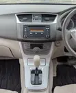 Nissan Bluebird Sylphy 2019 Nyekundu - 5