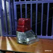 Toyota Land Cruiser Prado J150 Rear Lamp (Used) - 2