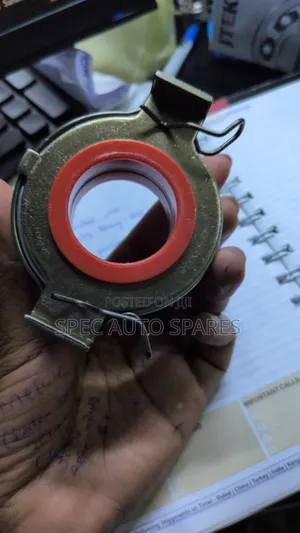Toyota Probox 2008 Release Bearing (5AFE Engine)