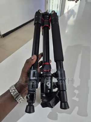 BONFOTO B690A Refurbished Camera Tripod
