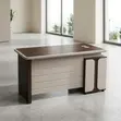 1.4m Advanced Office Desk - 1
