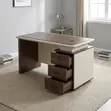 1.4m Advanced Office Desk - 3