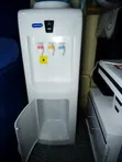 3-Tap Water Dispenser - Excellent Condition - 1
