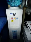 3-Tap Water Dispenser - Excellent Condition - 2