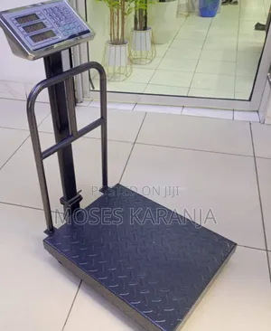 Digital Display Console - Commercial Scale