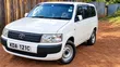 Toyota Corolla Fielder 2013 Nyeupe - 2