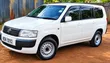 Toyota Corolla Fielder 2013 Nyeupe - 4