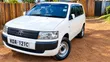 Toyota Corolla Fielder 2013 Nyeupe - 5