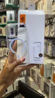 Spigen Ultra Hybrid T MagFit Kesi ya iPhone 17 Pro - 1