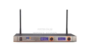 BNK BK25B Wireless Conference Microphone System