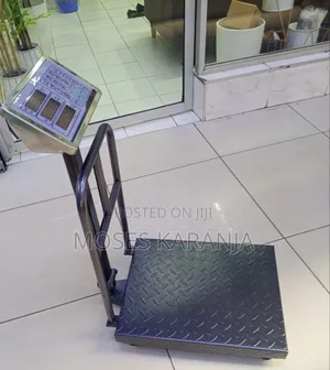 Numeric Control Keypad kwa Commercial Scales