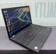 Lenovo ThinkPad P53s Laptop 16GB RAM, 512GB SSD - 2