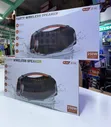 Z16 Bluetooth Party Speaker 250W - Sauti Nzito ya Kubebeka - 2