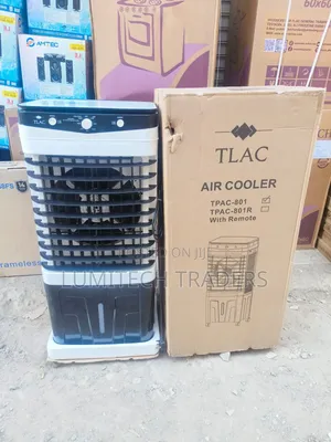 TLAC 35L Portable Air Cooler Machine