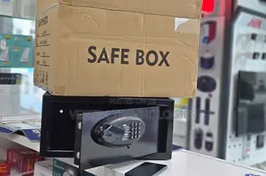 Digital Safe Box 11kg with Keypad Lock