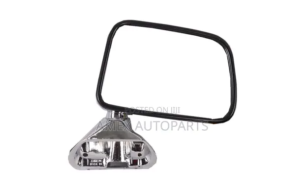 Kioo cha Side Toyota Hilux YN85 LN106 4WD Chrome Manual - 1