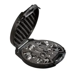 Wharfedale KMD-7 Seti ya Microphones 7 za Drum
