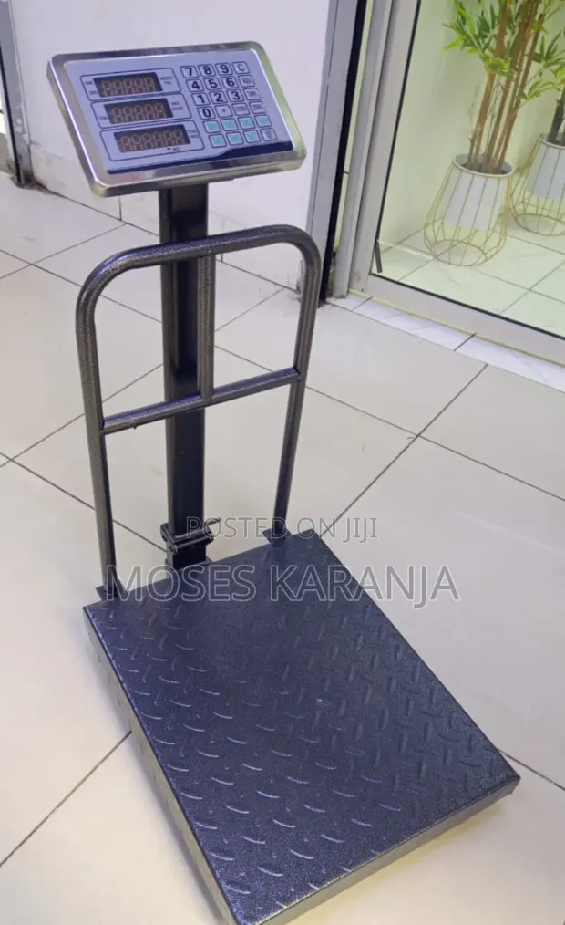 Brand New Price Computing Scale - 1