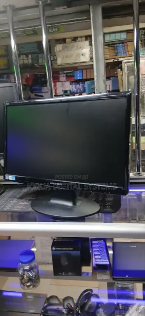22-Inch Mixed Brand TFT Monitors