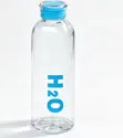 Chupa ya Maji ya Kioo - 700ml - 2