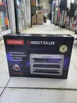 2x10W Windsor Insect Killer Machine - 1