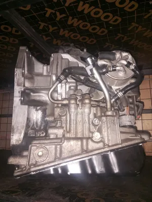 Nissan HR15 Gearbox - Tiida, Note, Latio, AD