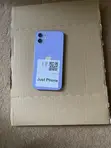 Apple iPhone 12 128GB Purple - 2