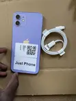 Apple iPhone 12 128GB Purple - 3