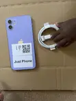 Apple iPhone 12 128GB Purple - 4