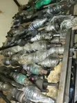 Drive Shaft ya Toyota - 2