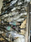 Drive Shaft ya Toyota - 3