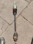 Drive Shaft ya Toyota - 4