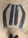 Toyota RAV4 Windbreaker (1996-1999) - 2
