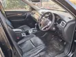 Nissan X-Trail 2014 Nyeusi - 1