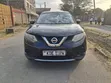 Nissan X-Trail 2014 Nyeusi - 4