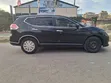 Nissan X-Trail 2014 Nyeusi - 5