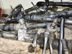 Used Toyota Steering Racks - Japan