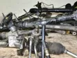 Used Toyota Steering Racks - Japan - 5