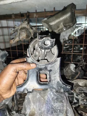 Nissan Dayz Engine Mount (Iliyo Tumika)