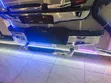 Bampa ya Nyuma ya Toyota Hilux Revo Chrome Halisi - Mpya Kabisa - 1
