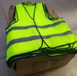Bulk Supply High-Visibility Safety Vests - 2