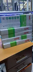 APC Power Extension Cable with Surge Protector - 1