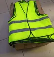 Essential Roadside Safety & Fleet Vests - 1