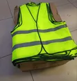 Essential Roadside Safety & Fleet Vests - 2
