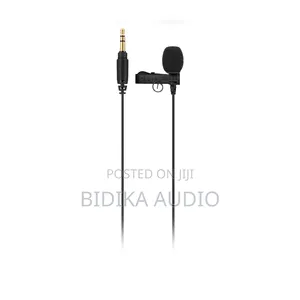 Rode Lavalier GO Omnidirectional Lav Mic - Brand New