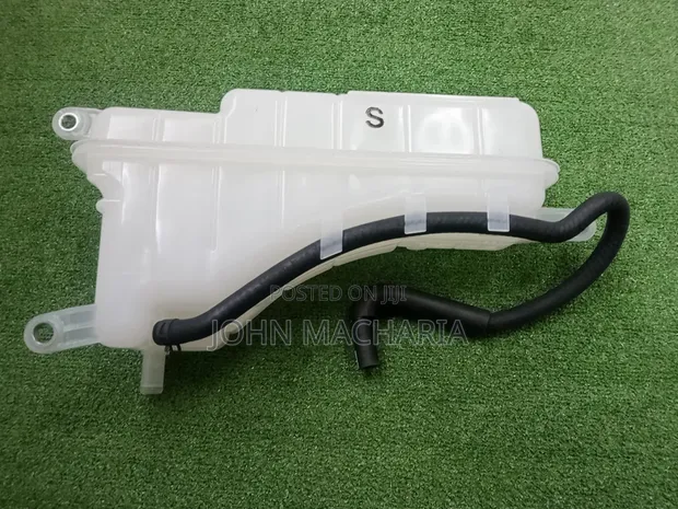 Toyota Land Cruiser Prado 150 Radiator Coolant Expansion Tank - 1