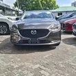 Mazda 6 2019 Brown - 1